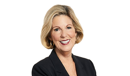 Mary K. McCullough, Ph.D. Interim Dean, LMU School of Education