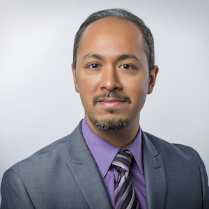 Headshot of Ammar Dalal, Assistant Vice Provost for Graduate Enrollment