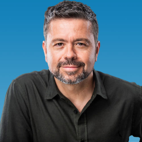 Alvaro Paes de Barros