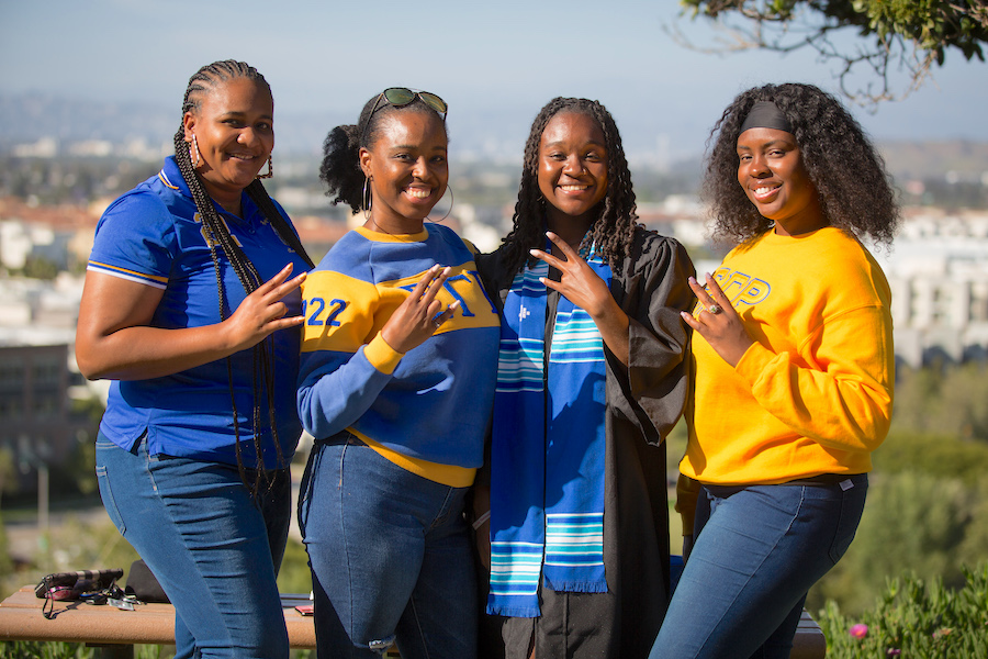 sigma gamma rho members