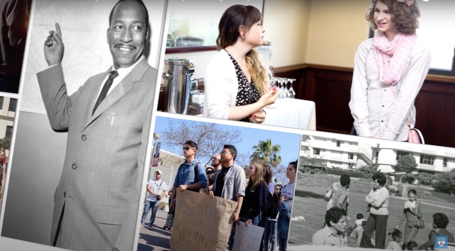 images from the Inclusive History and Images Project