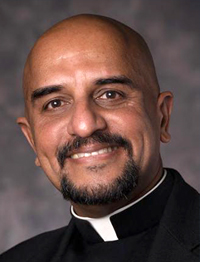 Fr. Roy Pereira, Ombuds office